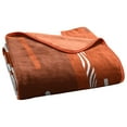 thumbnail image 4 of The Northwest Group  Texas Longhorns 50" x 60" Digitize Raschel Throw Blanket, 4 of 5