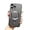 Grey, variant on Magnetic Case for iPhone 11 Pro Case [Compatible with MagSafe] Camera Protection Soft Silicone Anti-Fingerprint Anti-Scratch Shockproof Case for Women Men, Silver
