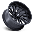 thumbnail image 2 of Moto Metal Cast Aluminum Wheel MO811 20x10 8x6.5 M-BLK -18mm, MO811MX20108018N, 2 of 3