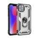 thumbnail image 1 of funda de teléfono con soporte de armadura a prueba de golpes para Iphone, funda con soporte de anillo magnético para dedo, 1 of 3