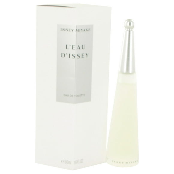 L'eau D'issey (issey issey Miyake Miyake) Vaporisateur Eau de Toilette 1,6 oz