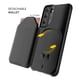 thumbnail image 4 of Funda GHOSTEK Exec para Samsung S22 Negra con Porta tarjetas, 4 of 7