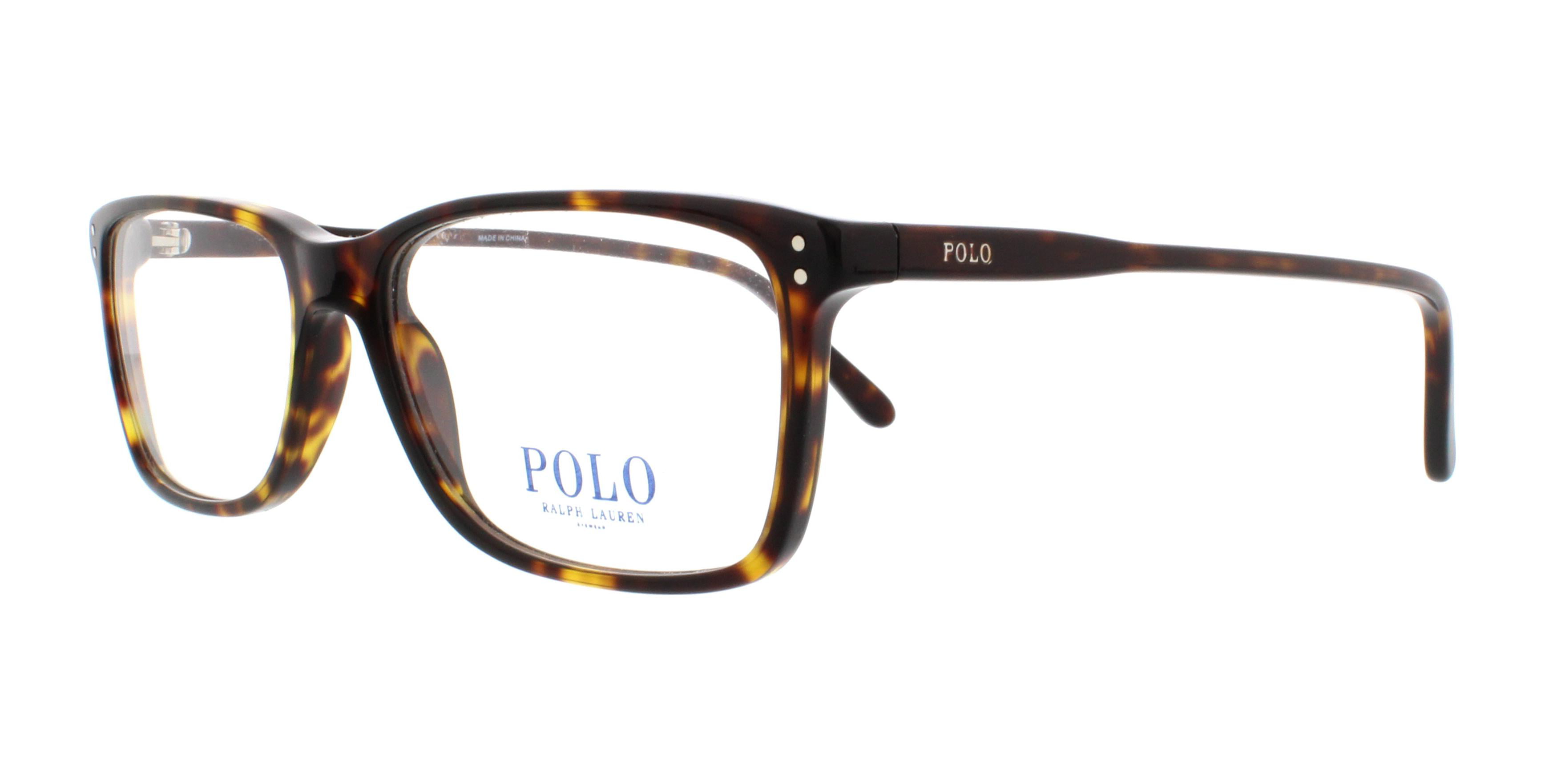 polo ph2155 eyeglasses