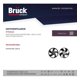 thumbnail image 3 of Motoventilador Bruck-Germany 377959455, 3 of 3