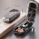 thumbnail image 5 of 2025 Upgraded Pillbox Precision Pill Cutter, 1 Split into 2, 1 Split into 4, Multifunctional Medicine Cutter, Medicine Box, 5 of 5