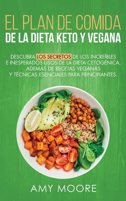 plan dieta vegana
