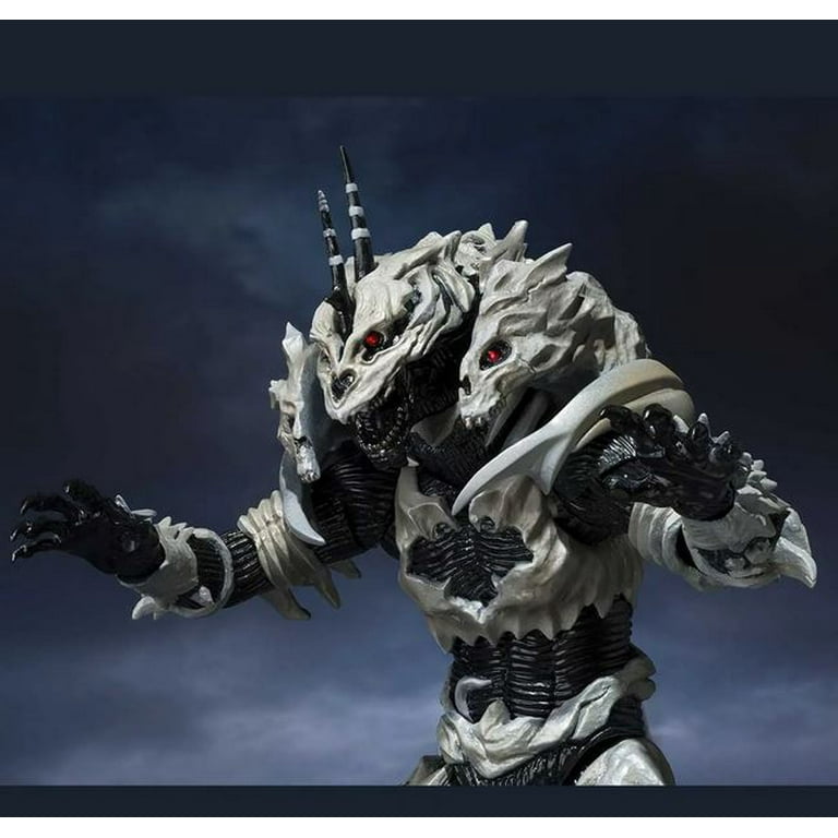 S.H. MonsterArts Monster X