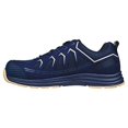 thumbnail image 1 of Skechers Espadrilles Homme Work Malad II à Bout Composite, 1 of 3