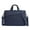 Dark Blue, variant on Laptop Shoulder Bag, 15.6-Inch Laptop Or Tablet, Sleek, And Water-Repellent Fabric,, Business Casual Or School
