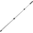thumbnail image 5 of Troglfold mop handle Mop Three Section Pole Mop Replacement Pole Floor Mop 3 Section Stainless Steel Rod Mop Accessory,43.31"X1.02"X1.02", 5 of 10