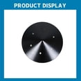 thumbnail image 4 of OTTULUR Trolling Boat Motor Prop Nut Replacement for T-H Marine Minn Kota 80 101 112, 4 of 7