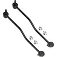 thumbnail image 4 of Detroit Axle - RWD Rear Shock Absorbers + Sway Bar Links Replacement for 2017 2018 Ford F-350 Super Duty - 4pc Set, 4 of 4