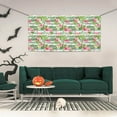 thumbnail image 2 of Picia Tropical Flamingo Pattern Party Banner, Festive Decoration, Holiday Banner, Celebration Decor, Event Banner, Reusable Party Banner-Small, 2 of 8