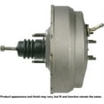 thumbnail image 2 of WearEver Remanufactured Brake Booster, w/o Master Cylinder, 2 of 4