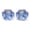 A001- Style A, variant on Arm Floaties for Student and Adults, Glitter Mermaid Inflatable Pool Floats for Swimming Practice, Great Pool Party Gift, Durable Transparent Inflatable Arm Bands, One Pair