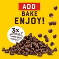 thumbnail image 3 of Nestle Toll House Semi Sweet Chocolate Chips for Valentine's Day Baking, Regular, 36 oz  Bag, 3 of 8
