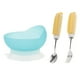 thumbnail image 2 of Ayudas Para Comer Del Utensilio Para Personas Mayores De Parkinson Tenedor Tazón Con Correa Macarena  Good Grip Spoon, 2 of 8