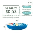 thumbnail image 4 of Wisenvoy Ceramic Casserole Dish, 1 Count, 4 of 4
