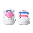 thumbnail image 3 of Tenis Puma Smash 3.0 Glitter V INF - 39561001 - Bebes blanco 12, 3 of 7