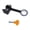 A, variant on Adjustable Window Limiter Safety Lock Fixed Window Limiter Latches Position Stopper To Prevent Children From Falling
