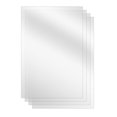 thumbnail image 3 of Dotbit 10pcs 280x200mm Fep Film For Dlp For Anycubic For Wanhao D8 Afortunado Sencillez, 3 of 5
