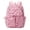 Red, variant on Fgnfyis Backpack for Kids Breathable Mesh Large Capacity Versatile Travel Gym Children Adults School Backpack Black