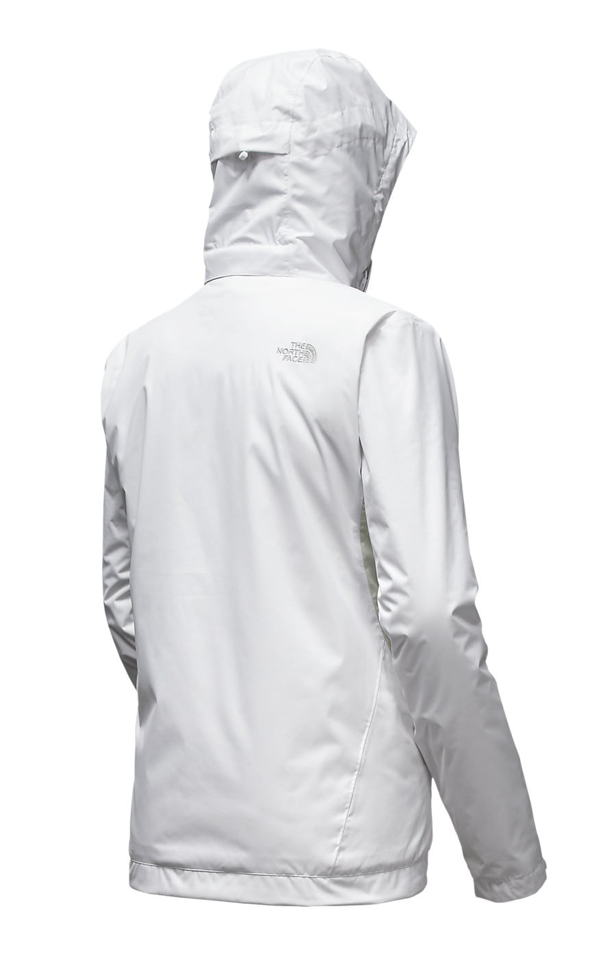 The north face women's top mossbud swirl triclimate jacket