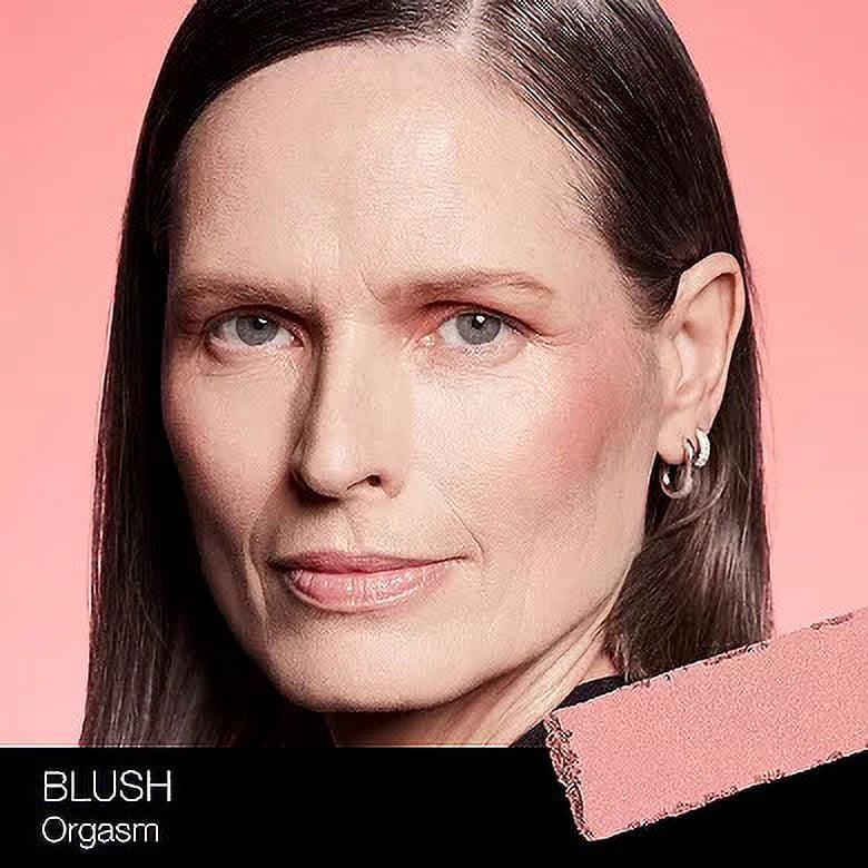 Nars Blush Powder Orgasm 0.08oz/2.5g New With Box