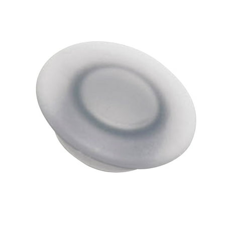 Light Smoke Helmet Shield - SHOEI Smoke Plug for Hornet DS Helmet Smoke One Size Fits All #236321