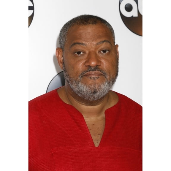 Laurence Fishburne At Arrivals For Abc'S Tca Summer Press Tour Party The Beverly Hilton Hotel Beverly Hills Ca August