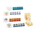 thumbnail image 3 of serony Preschool Learning Toys Gift For Kids Ages 3-8 Offers Interactive Fun While Building Language Skills withour Bell, 3 of 6