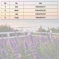 thumbnail image 3 of SOOMLON Balconette Bras for Women Wireless Pushup Brassiere Adjustable Strap Molded Bralette Breathable Everyday Bras, 3 of 5