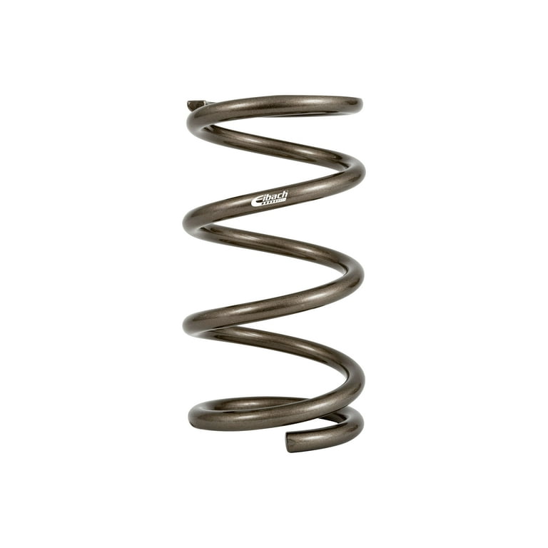 Eibach Spring 9.5in Front Conventional 5in OD Eibach Spring 9.5in Front Conventional 5in OD