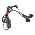 thumbnail image 1 of Headphones Wired Earphones for Galaxy Tab A7 10.4 (2020) Tablets - Handsfree Mic 3.5mm Headset Earbuds Earpieces for Samsung Galaxy Tab A7 10.4 (2020), 1 of 5