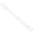 thumbnail image 1 of Visland 5 Pcs Women Non Slip Elastic Bra Strap Holder Adjustable Band Buckle Racer Back Clip, 1 of 8