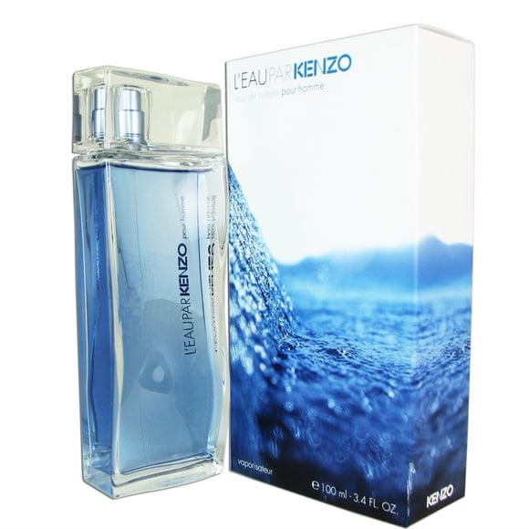 Perfume Kenzo L'eau Par Kenzo Eau de Toilette 100 ml para Hombre