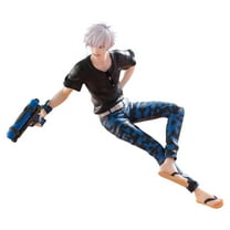 SEGA Jujutsu Kaisen SPLASH x BATTLE Re: Satoru Gojo Figure