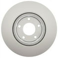 thumbnail image 3 of ACDelco Disc Brake Rotor 18A81780 Fits select: 2013-2023 NISSAN ALTIMA, 3 of 4