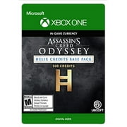 Assassin’s Creed Odyssey Helix Credits Base Pack, Ubisoft, Xbox, [Digital Download]
