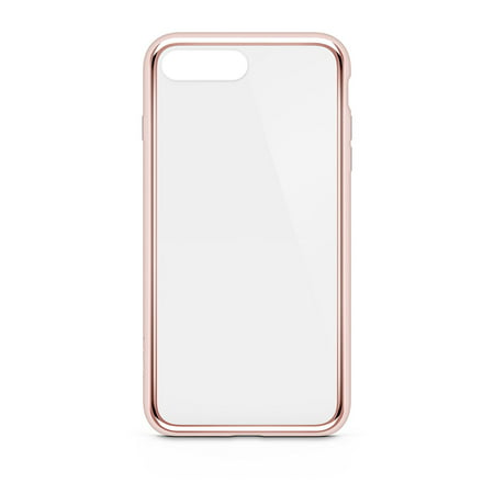 UPC 745883747610 product image for Belkin SheerForce Elite Protective Case for iPhone 8 Plus and iPhone 7 Plus (Ros | upcitemdb.com
