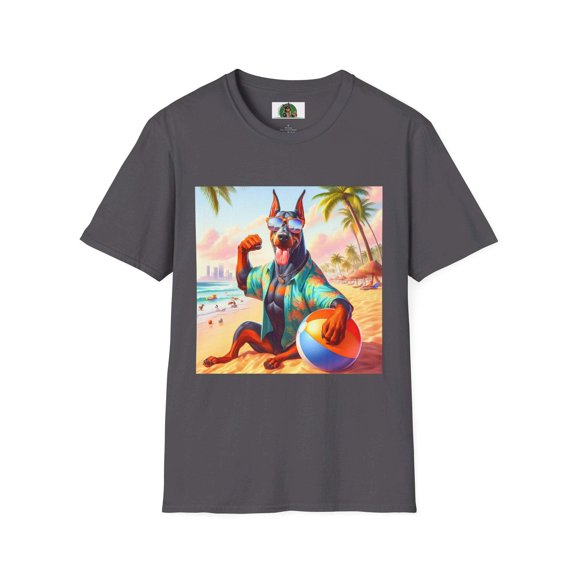 Doberman
