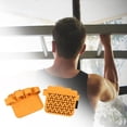 thumbnail image 1 of Practical Weight Lifting Hand Guard Gloves Non Skid for Gym He Qiyong unisex, 1 of 2