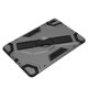 thumbnail image 2 of Funda Para Tableta De 10,95 Pulgadas, Funda Para Tablet PC, Resistente, Delgada, Resistente, Desmontable, Ajustable Para Matepad 11 2021 Cergrey Negro, 2 of 8