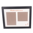 thumbnail image 3 of Baby Handprint Makers Kit Fine Workmanship Durable DIY Complete Materials Baby Footprint Keepsake Kit for Gift for Commemoration, 3 of 8