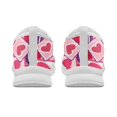 thumbnail image 2 of Whosucclay Sneakers for Women,Slip On Women's Running Shoes Walking Shoes Hiking Shoes Lightweight Comfortable Breathable Easy to Clean Sneakers, 2 of 6