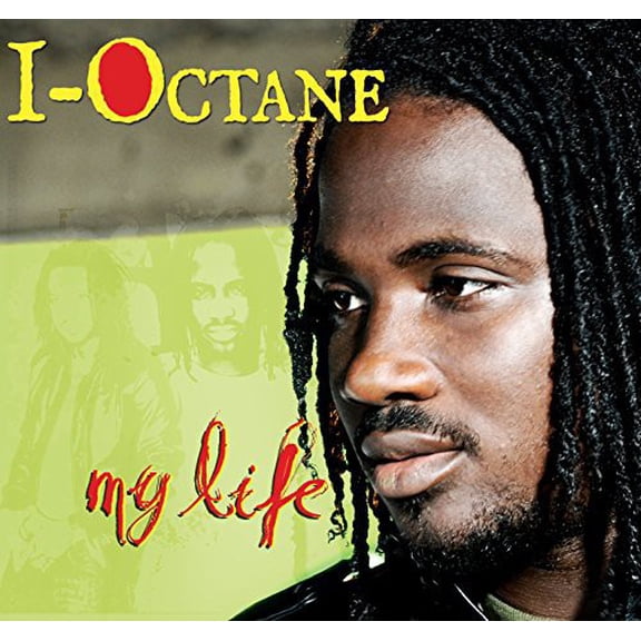 I-Octane - My Life - Music & Performance - CD