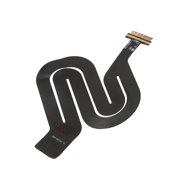 1Piece Trackpad Keyboard Cable Ribbon Connector for A1534