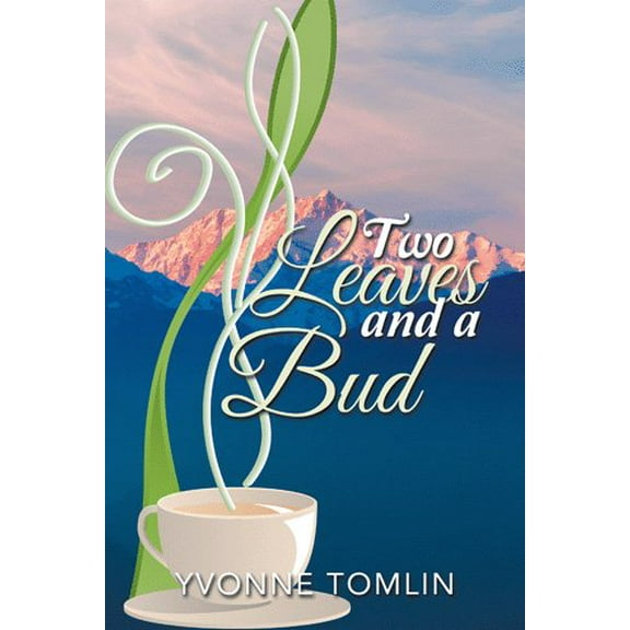 Two Leaves and a Bud (Hardcover)