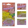 thumbnail image 4 of 2Pcs Trick Toy Creative Lightweight Plastic Spicy Toothpick Fake Beer Itching Powder for Party, 4 of 8