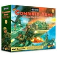 thumbnail image 1 of Warlord Games WRL401010014 Jeu de Campagne WWII, 1 of 9